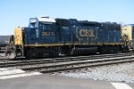 CSX 2647